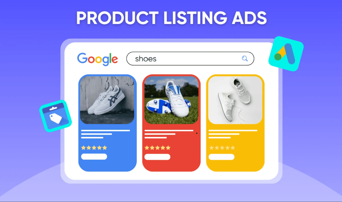 Product Listing Ads: What They Are and How to Use Them? – We4Digital | Expert Google PPC Campaigns And SEO Services In India