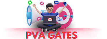 pvagates5647 Cover Image