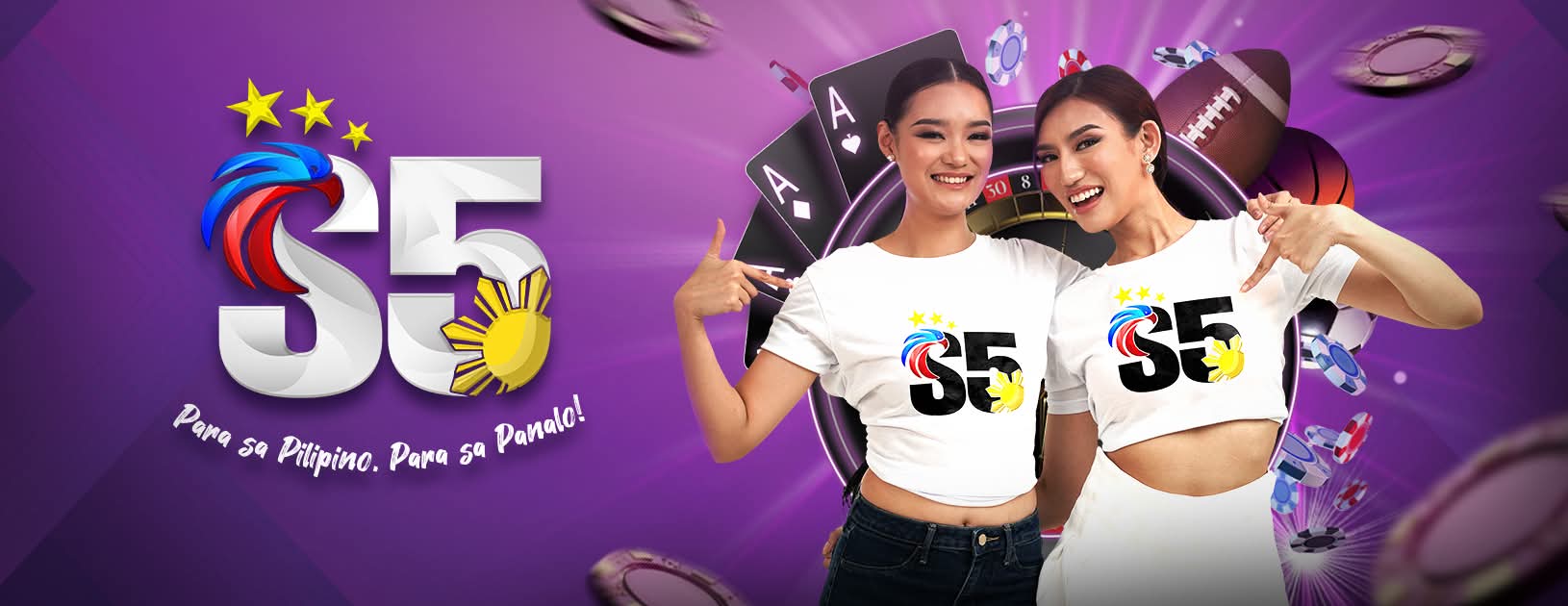 S5 Casino Cover Image