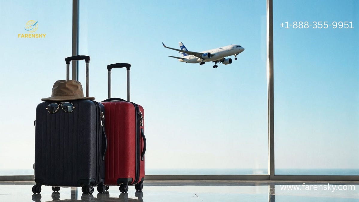 How do I Talk to a Human at Iceland Air? Here is all the Information! | by Farensky | Jul, 2025 | Medium