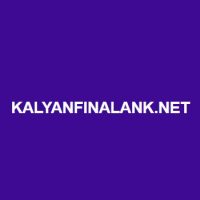 kalyanfinalank Profile Picture