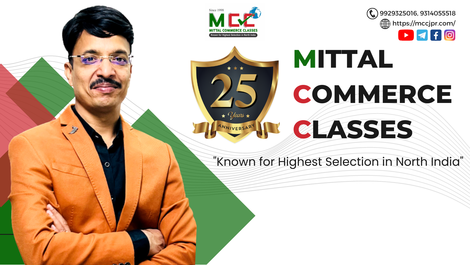 mittalcommerceclasses Cover Image
