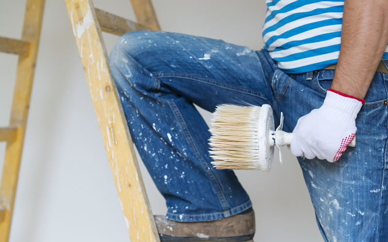 Top 10 Painting Mistakes to Avoid: A Guide for a Flawless Finish