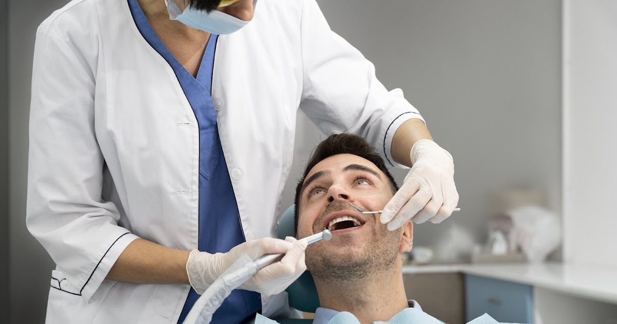 Dental Specialist in RR Nagar