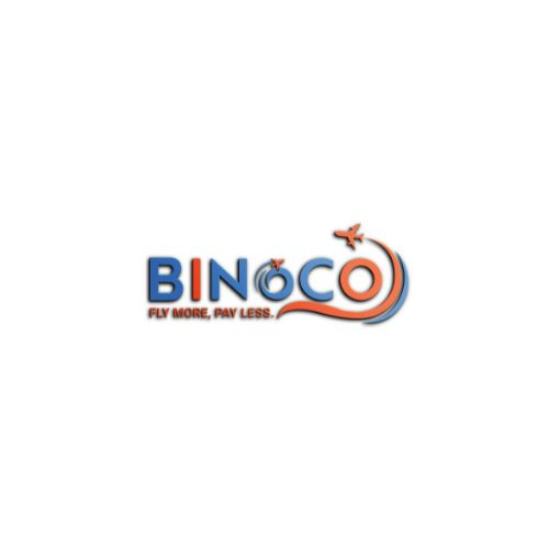 Binoco travel Cover Image