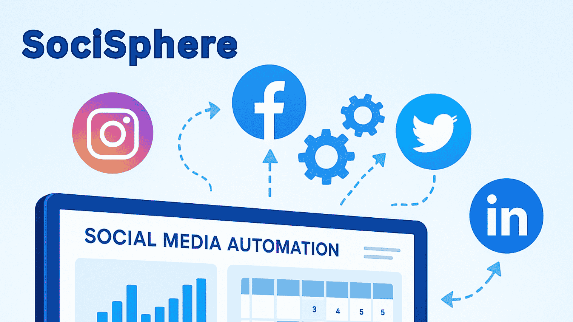 SociSphere Profile Picture