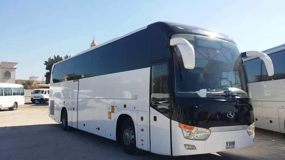bus rental dubai Profile Picture