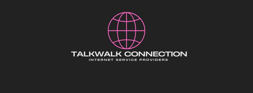 Talk Walk Connection Cover Image