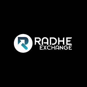 radhe exchange Profile Picture