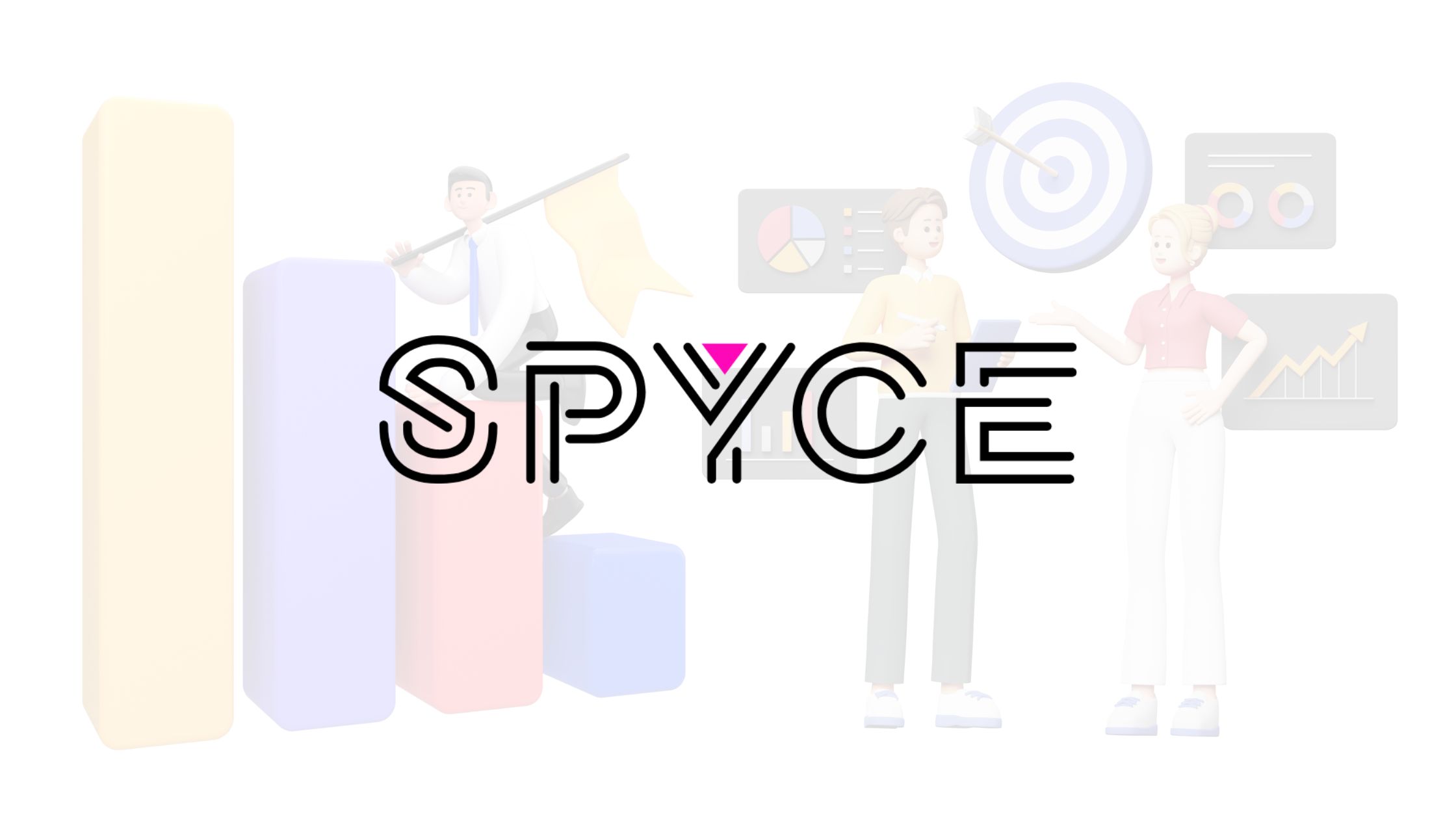 Spyce Media Cover Image