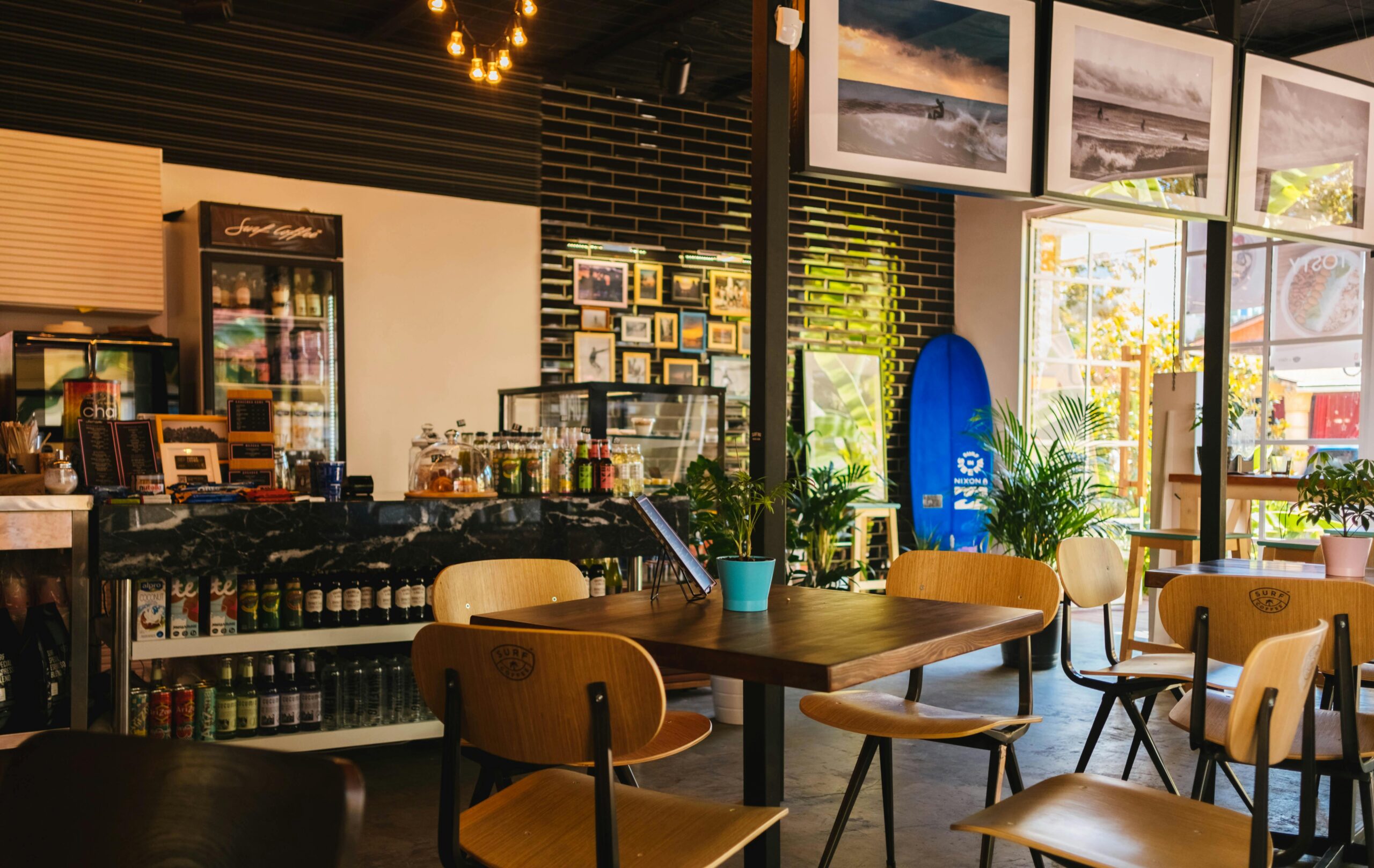 Buy Café Furniture | Outdoor & Restaurant Furniture