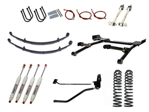 Swing-Gate vs. Bumper-Mounted Tire Carriers: Pros and Cons Analysis | Business | Before It's News