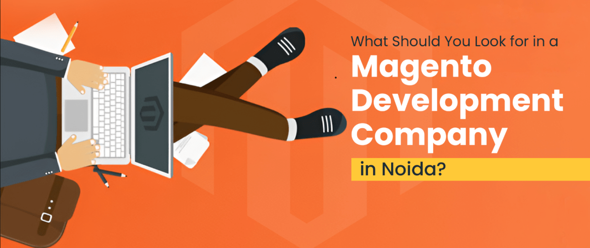 What Should You Look for in a Magento Development Company in Noida? – We4Digital | Expert Google PPC Campaigns And SEO Services In India
