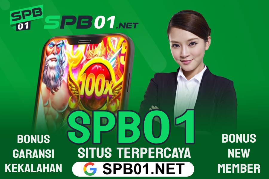 spb01net Cover Image