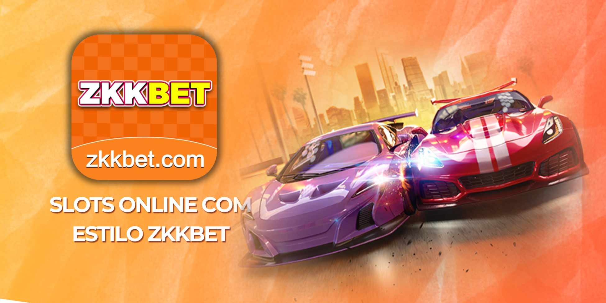 zkkbet Slots Online com Estilo zkkbet Cover Image