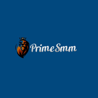 PrimeSMM Profile Picture
