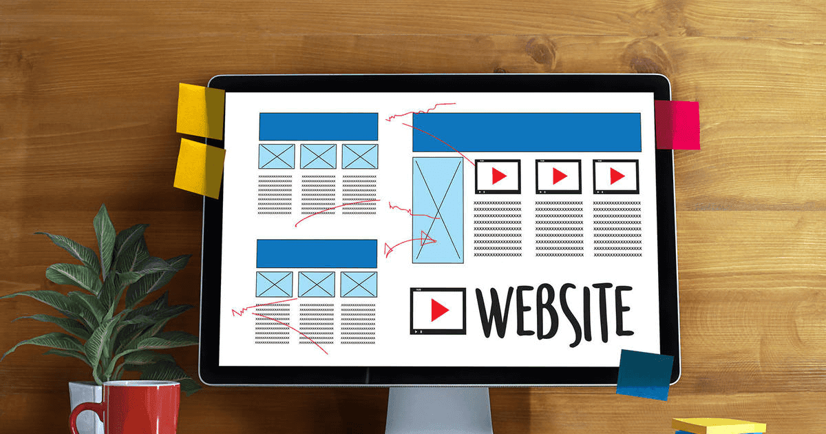 Best Website Design and Development Service – Get a Free Quote Now