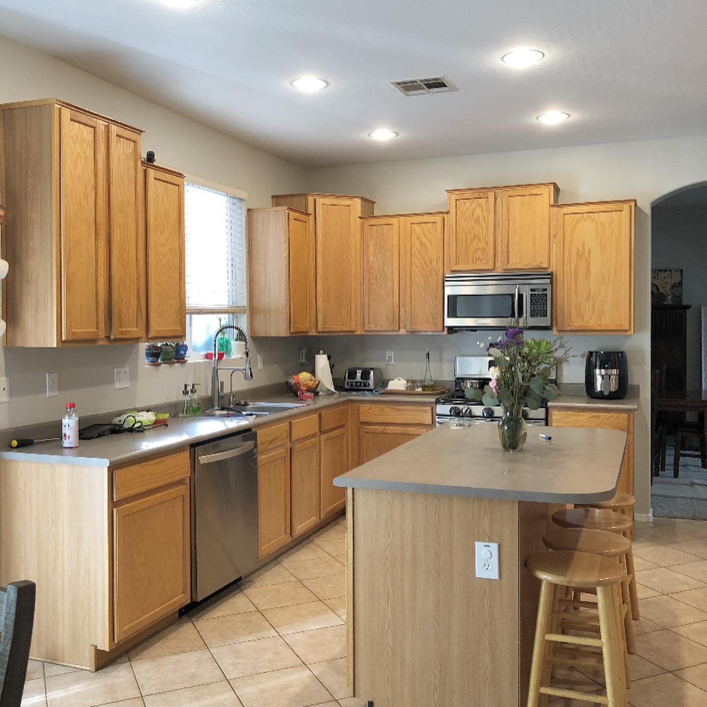 House Painting Contractors Scottsdale | Exterior Painters