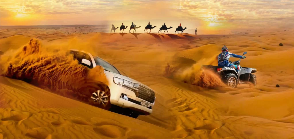 Travel Saga Tourism Cover Image