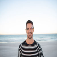 armand paradis Profile Picture