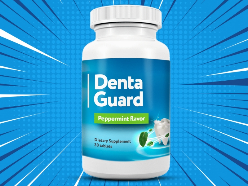 Denta Guard Profile Picture