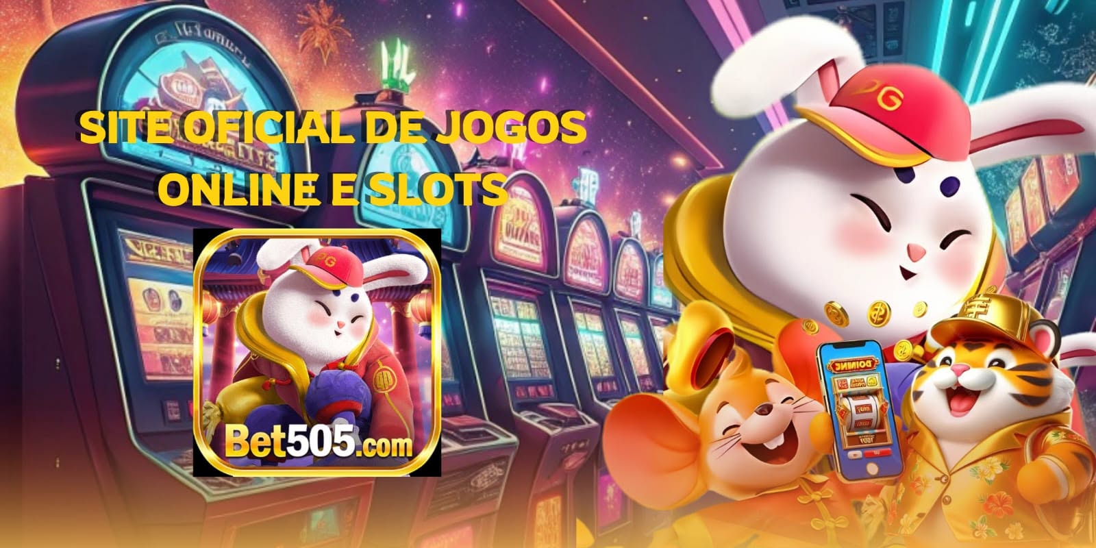 bet505net Cover Image
