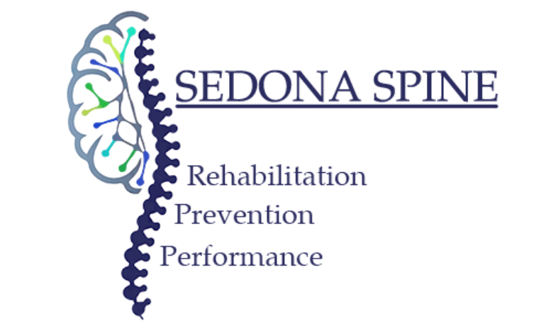 Sedona Spine Profile Picture