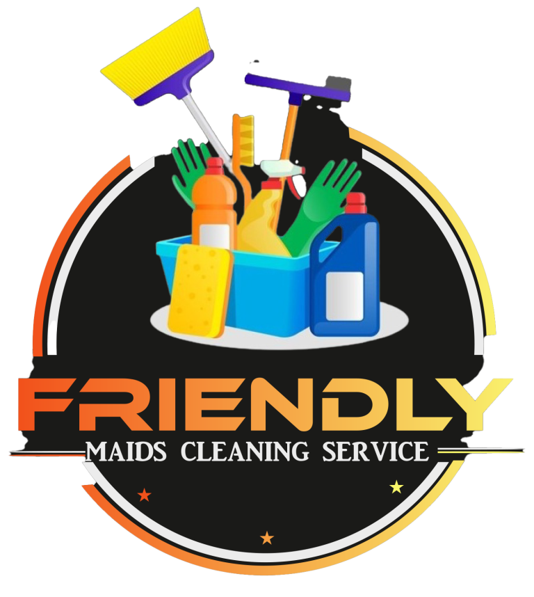 Friendly Maids Profile Picture