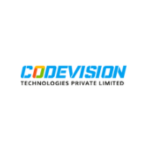 Codevision Technologies Profile Picture
