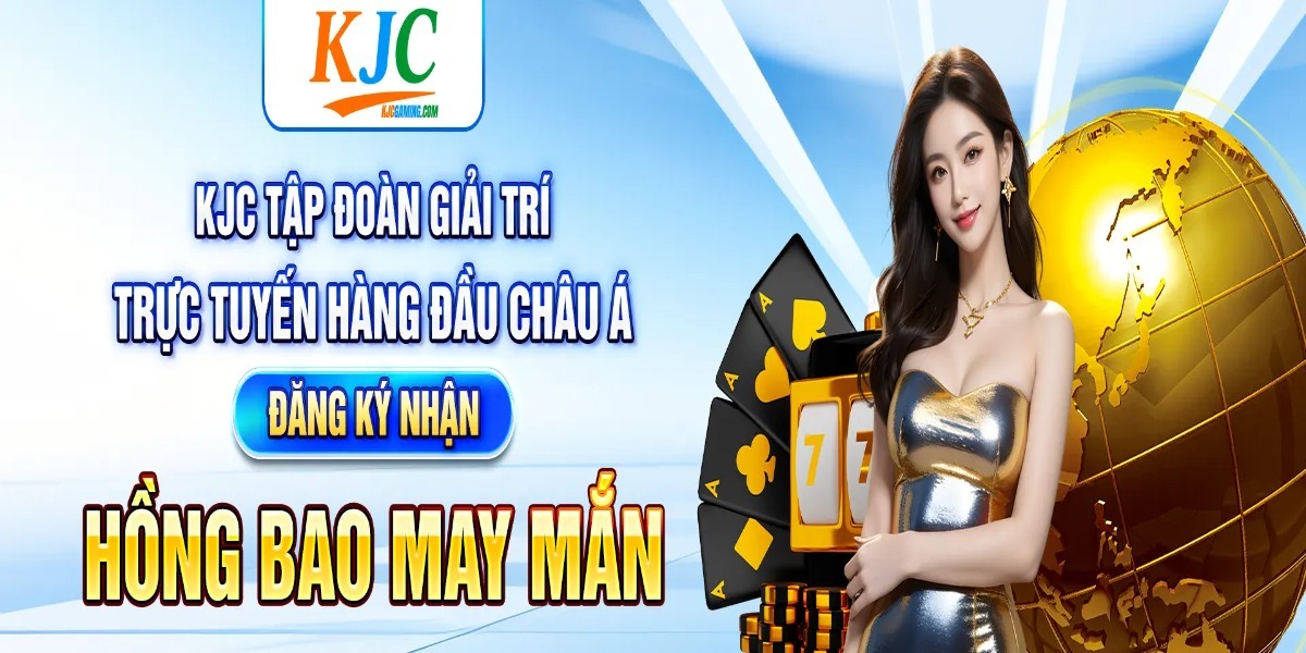 kjcgaming com Cover Image