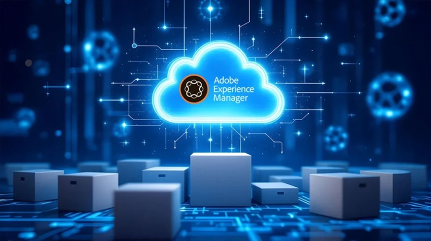 Scaling E-commerce Success with Adobe Experience Manager and Cloud Integrations