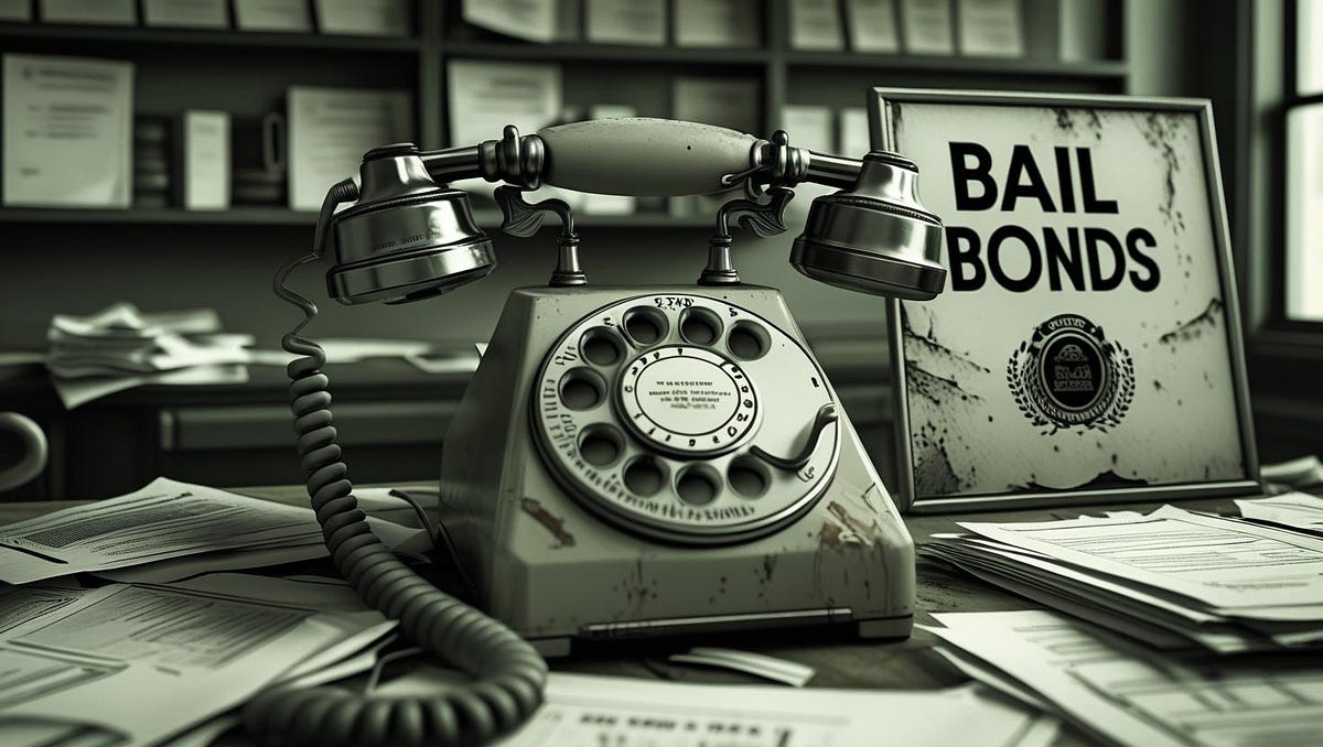 Bail Bondsmen in Claremont: The Complete Guide to Fast, Reliable Bail Bond Services | by Avolevan Bail Bonds Pomona | Jul, 2025 | Medium