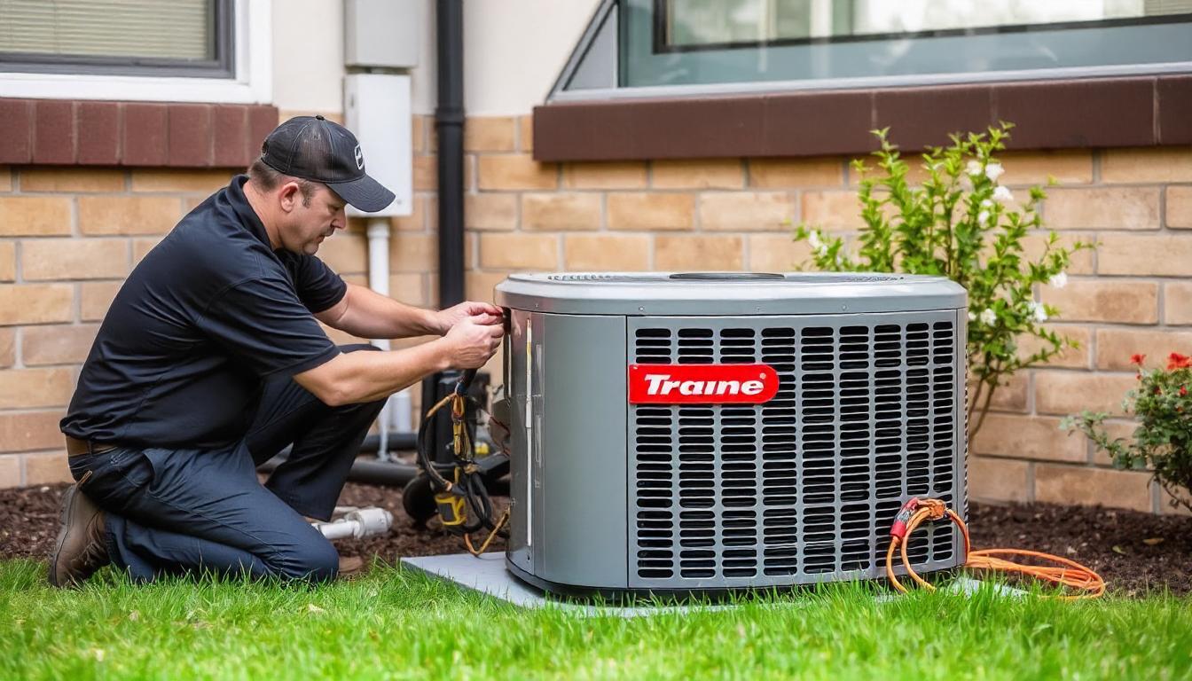 Expert AC Maintenance Service in Las Vegas | The A/C Guys®