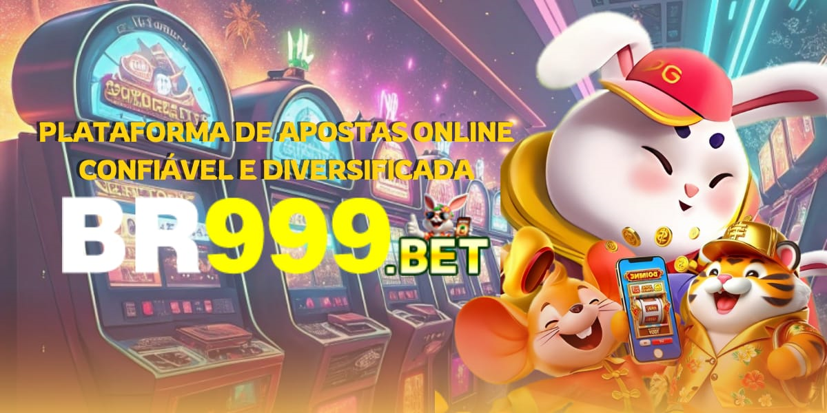 BR999 Site Oficial Cover Image