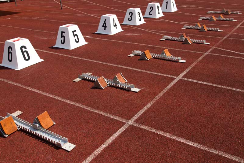 Starting Block Analyzer Profile Picture