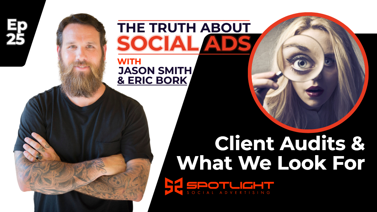 44. The Facebook and Pinterest Ad Playbook for Explosive Ecommerce Growth With Jason Smith