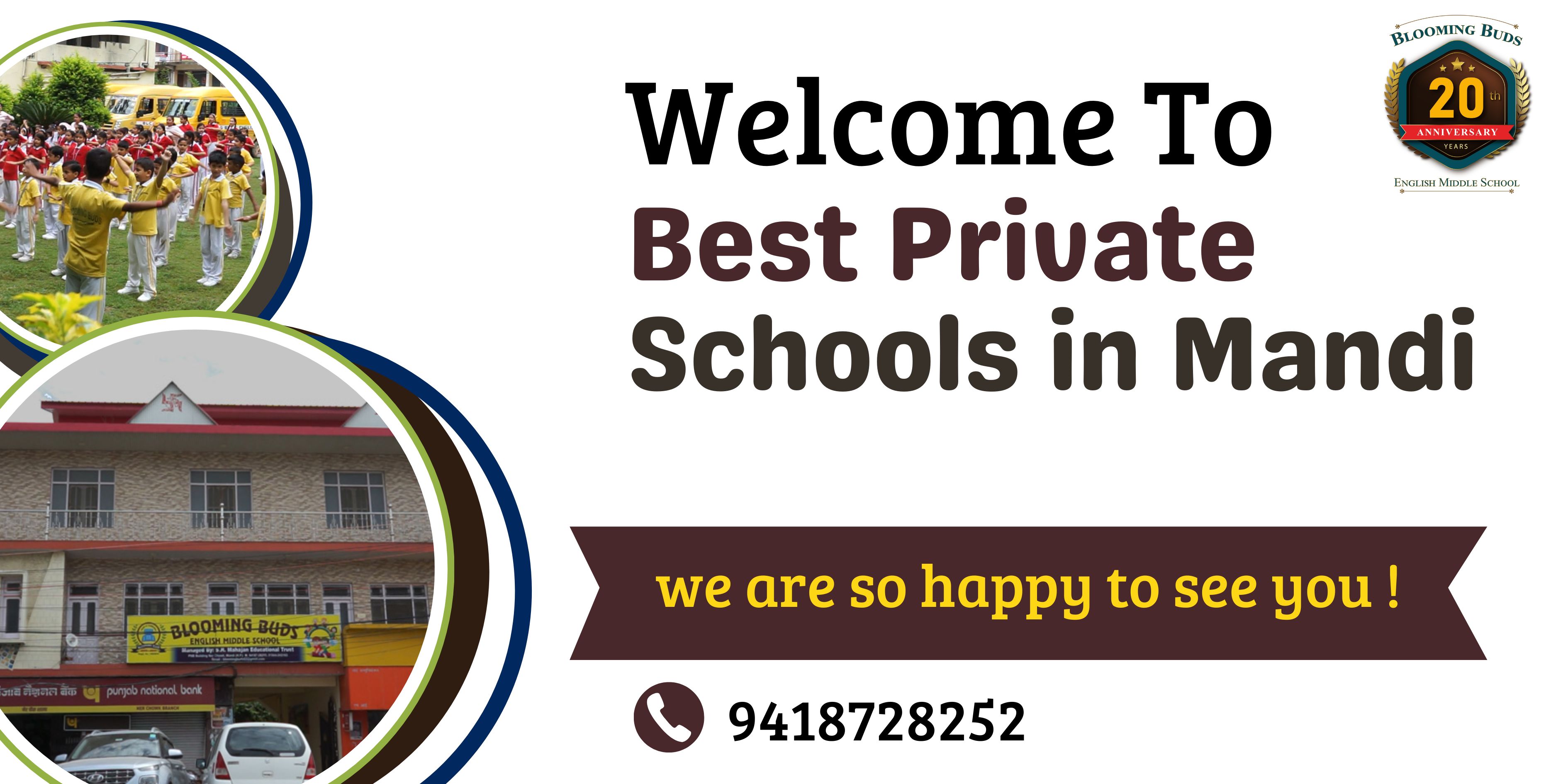Best Private Schools in Mandi: Where Quality Education Begins – Site Title