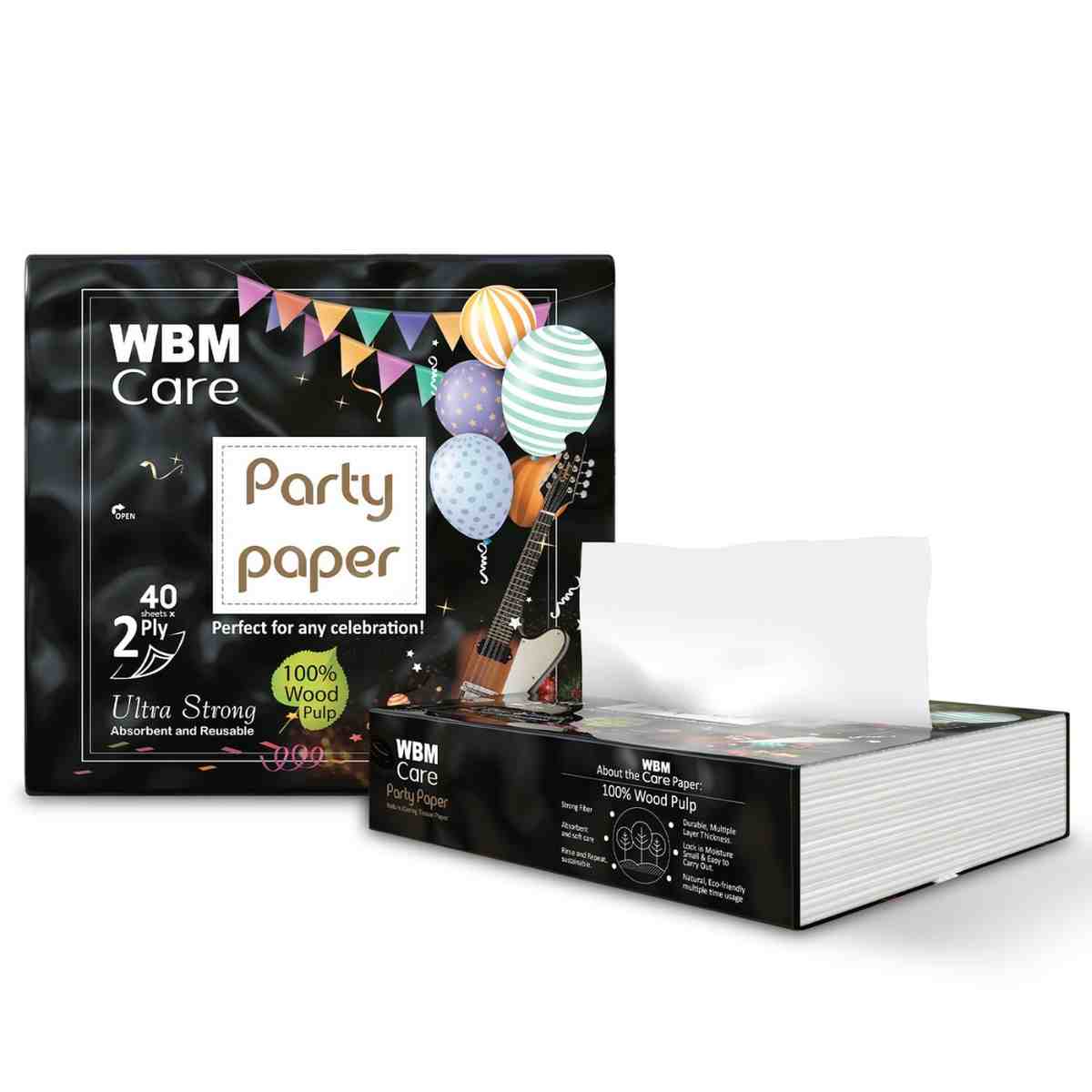 party pack tissue Profile Picture