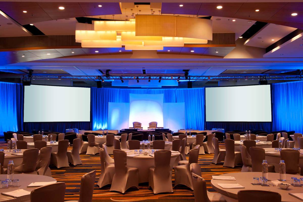 Top-Quality AV Installation & Production Services in NYC | Big Apple Event AV