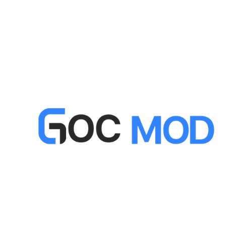 gocmod Profile Picture