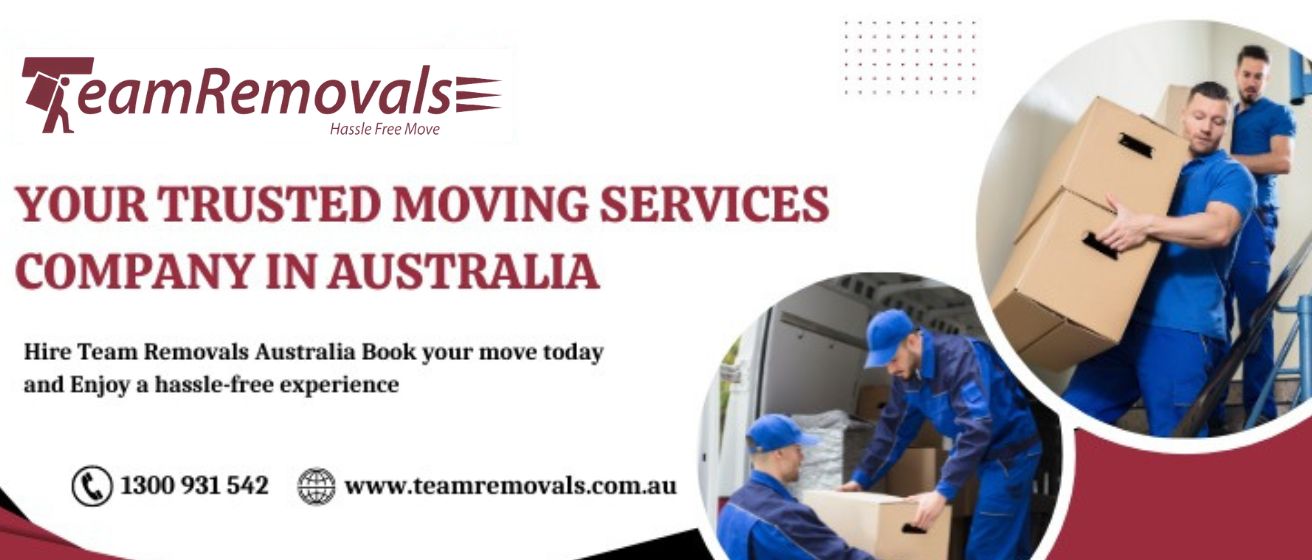 Team Removals Cover Image