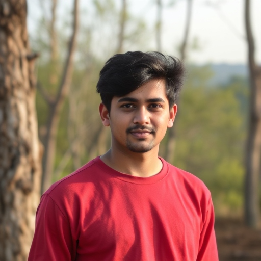 andrewkamalakk Profile Picture