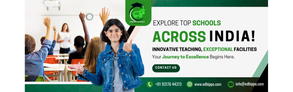 Edhippo Academy Cover Image