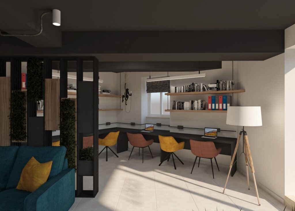 Interior Design Projects Malta | Aces Design Studio