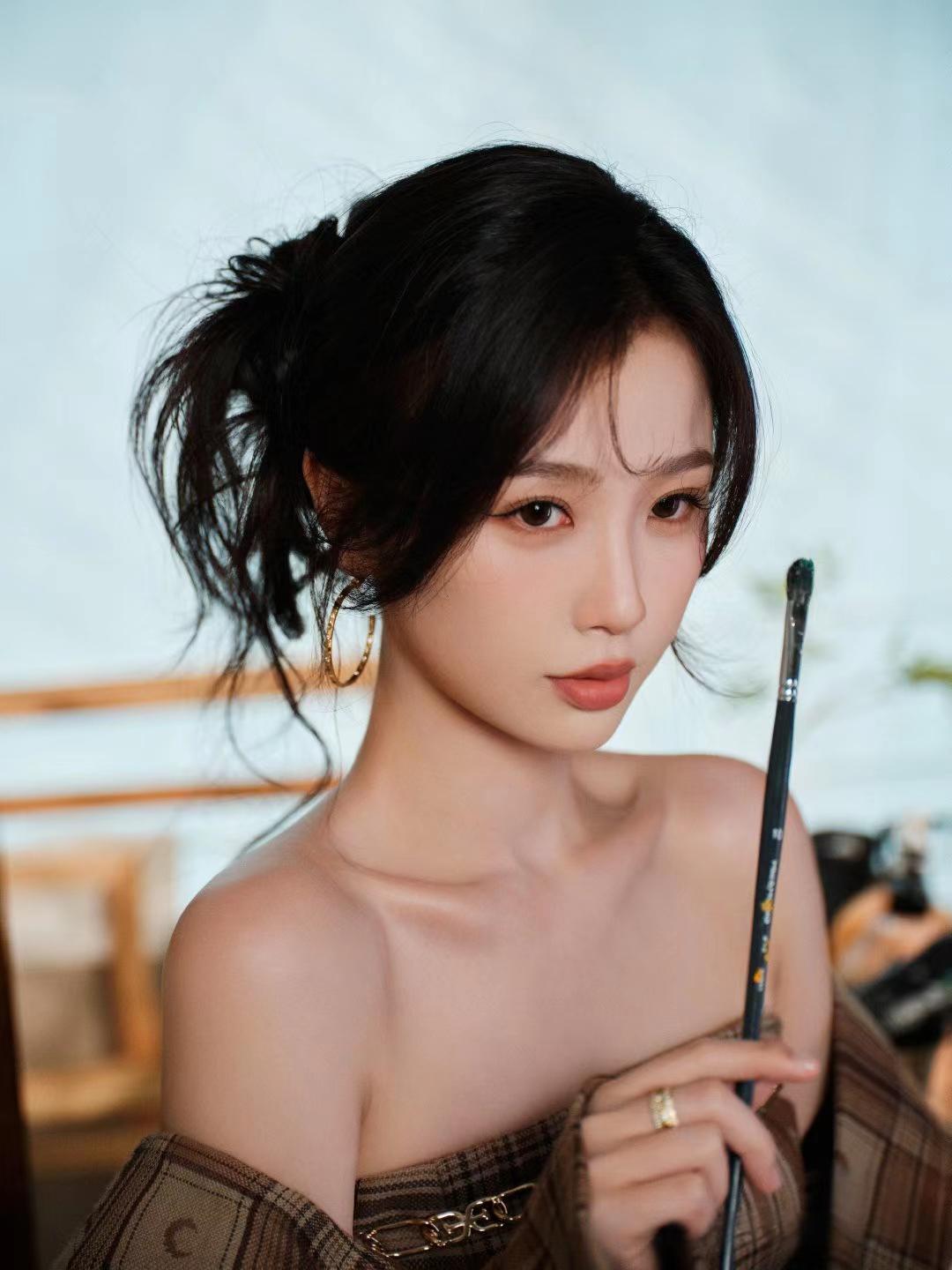 Candywangyw Profile Picture