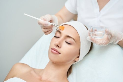 MT Skin Clinic Cover Image