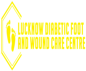 Lucknow Diabetic Foot and Wound Care Centre Cover Image