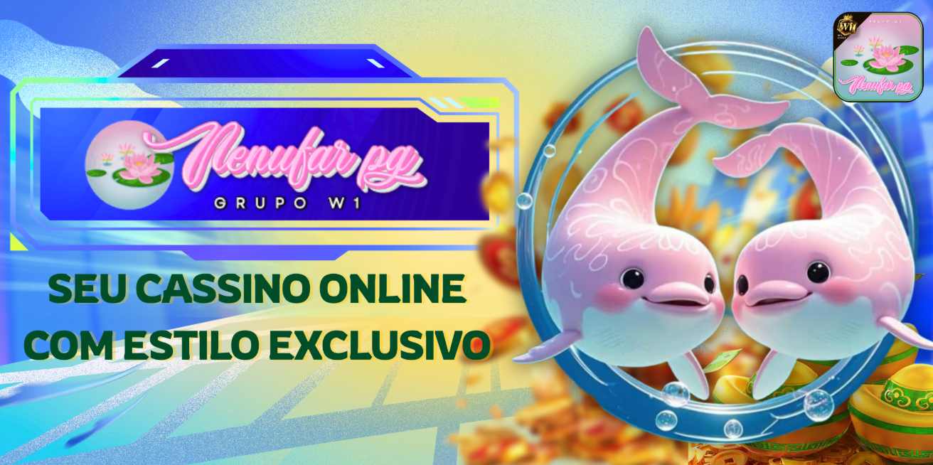 nenufarpgorg Cover Image