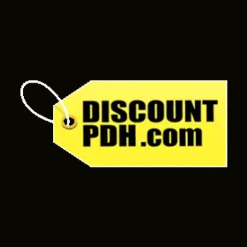 Discount PDH Profile Picture