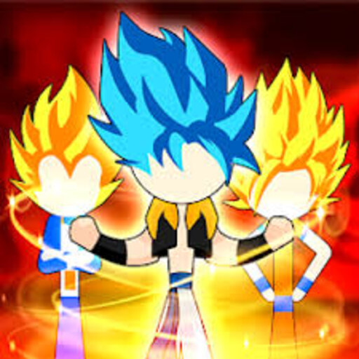 Tải Hack Chiến Binh Rồng Huyền Thoại Mod Apk (Menu, Vô Hạn Tiền, No ADS) v5.8